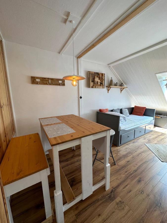 Beau Studio La Campagnarde Métabief Exterior photo